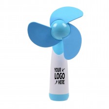 Mini Handheld Fan Personal Fan 